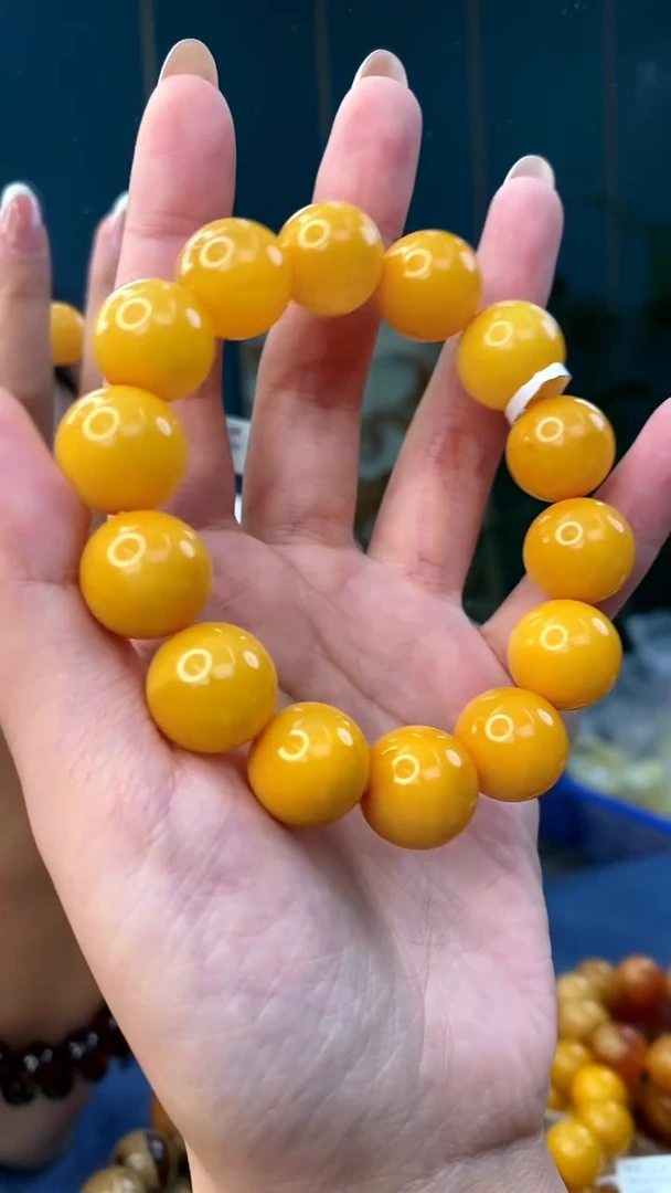 裸石琥珀未镶嵌11/27多样性发其一123