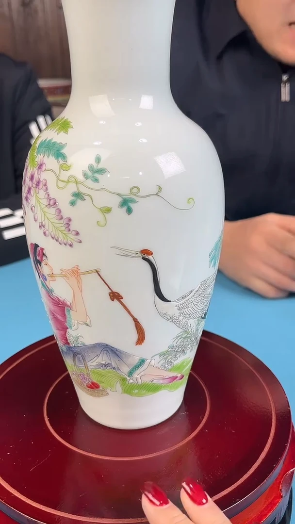 摆件陶瓷非遗组委会15