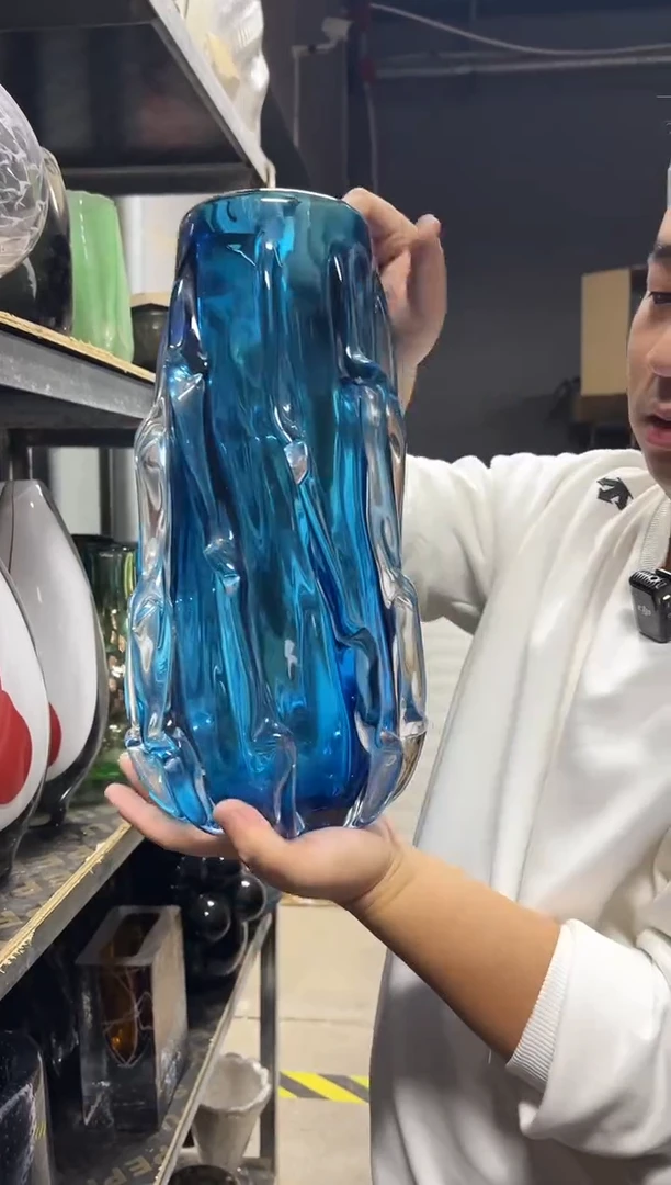 水养鲜花干花插花客厅装饰品