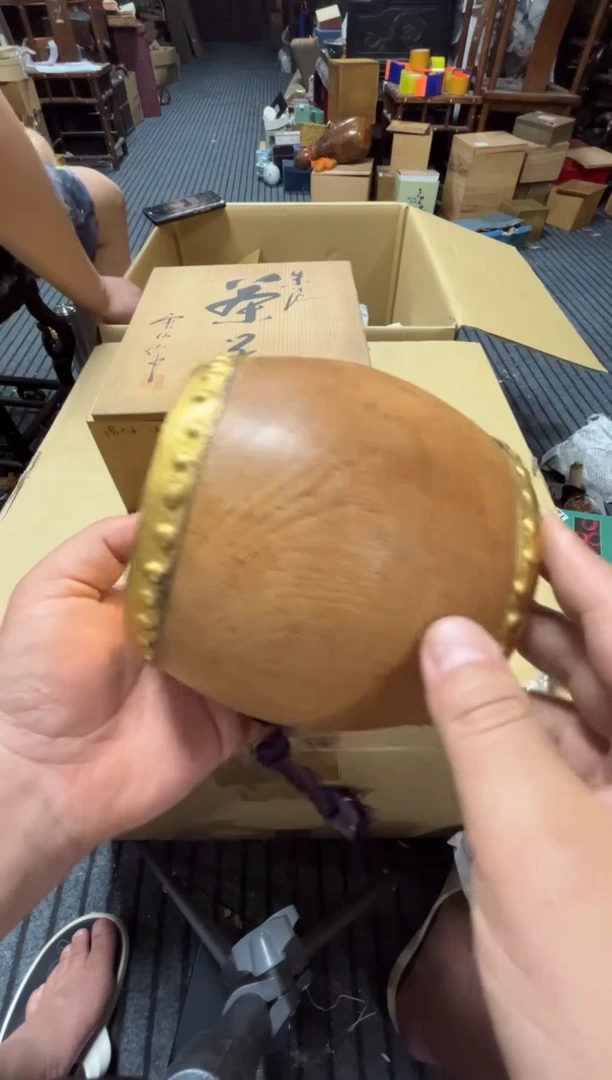 瓷片高端精品瓷器一物一拍