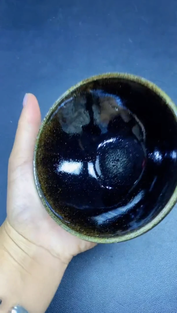茶盏286微瑕