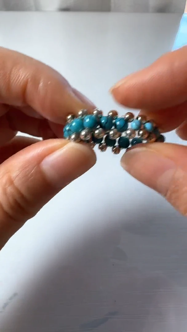 【闪购商品】紫晶戒指未镶嵌戒指