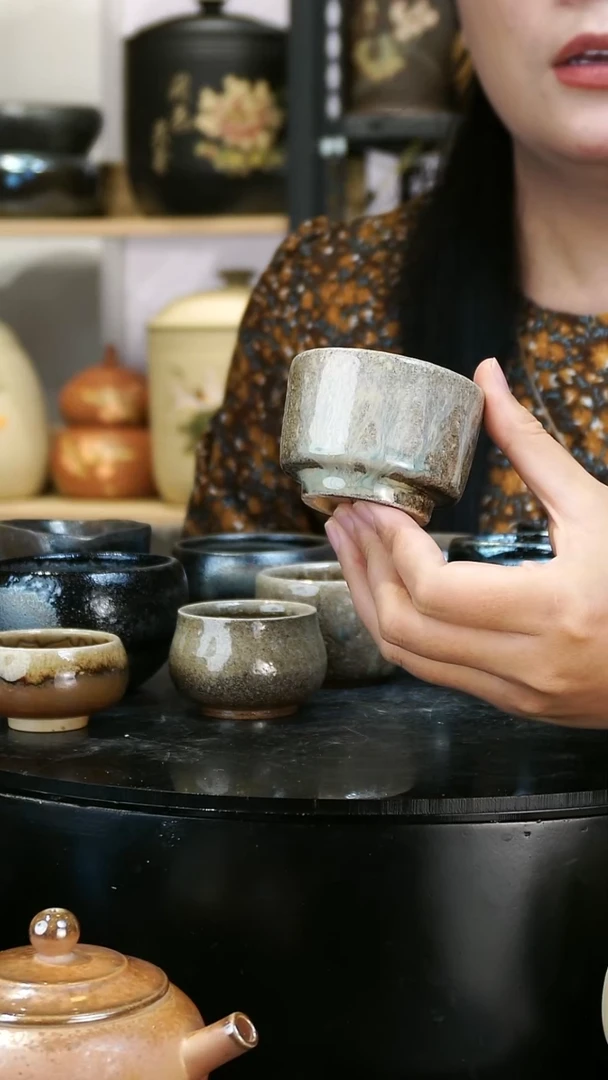 壶208  苏橙茶周边