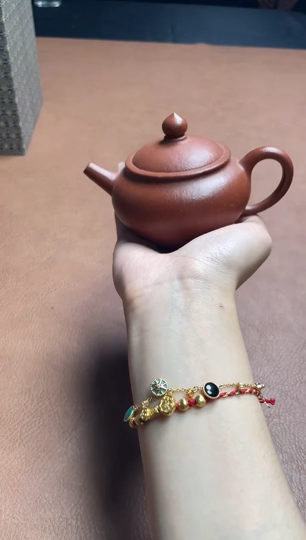 茶壶紫砂紫砂壶113