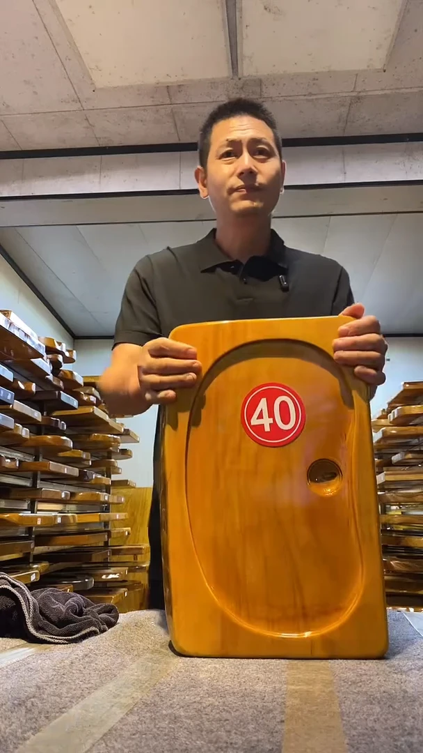 实木茶盘   一物一拍