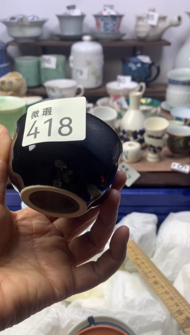 【闪购商品】瓷片明雅阁工艺品店