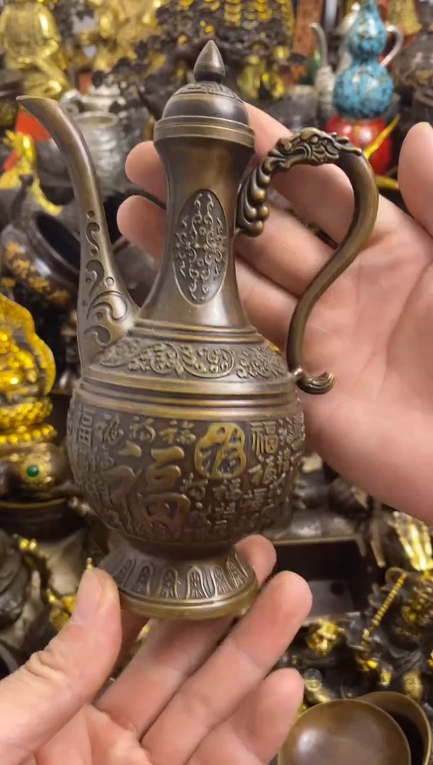 1案台摆件  物品摆件