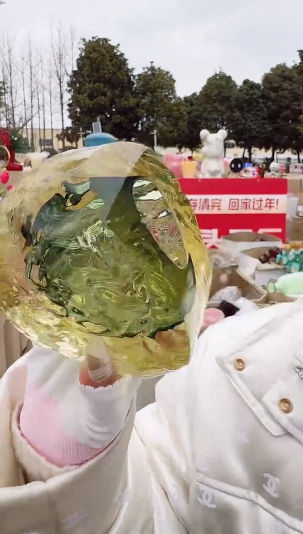 【闪购商品】玻璃XX-UJN659UG