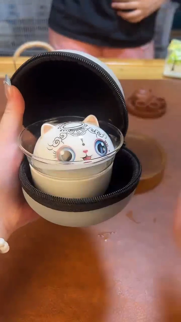 高端茶具，便宜处理