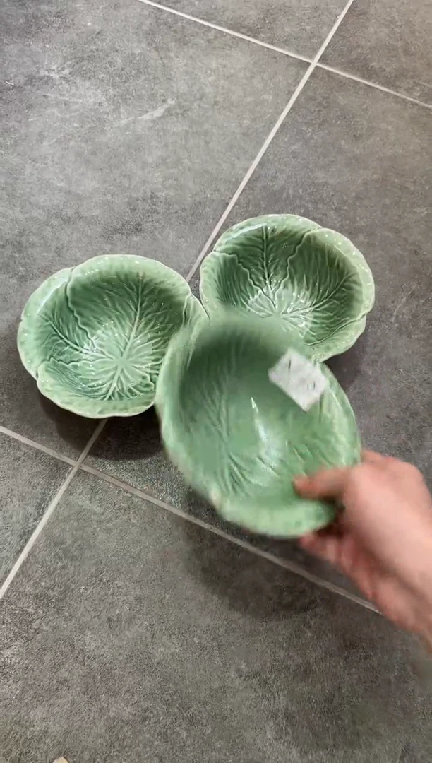 摆件陶A725   仓库微瑕陶瓷清仓福利