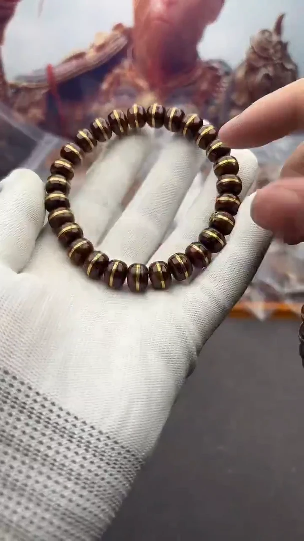 手串紫金鼠紫金鼠56