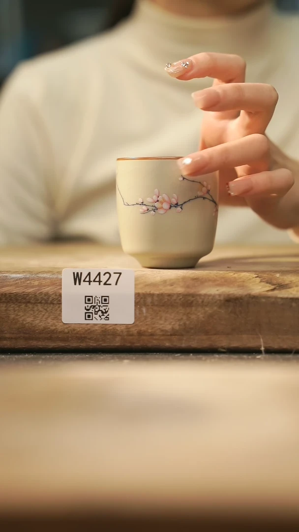 【闪购商品】【经典福利】/ 杯子@@W4427