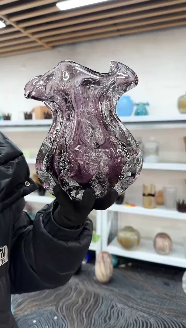 【闪购商品】花瓶17*21.........