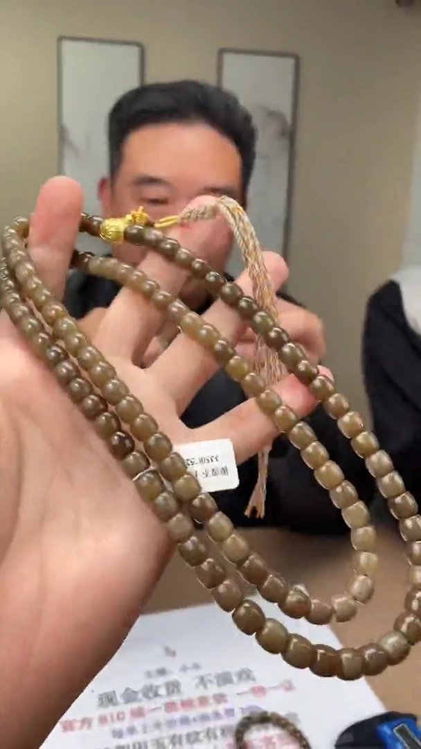 定制和田玉多样性拍一发一160071