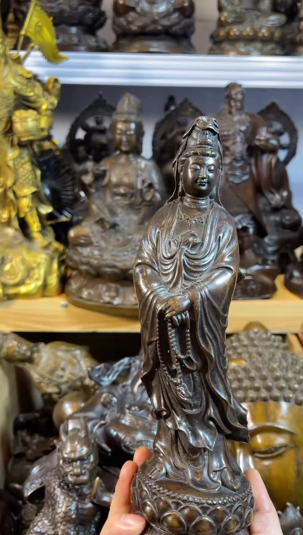 【闪购商品】.案台摆件 物品摆件