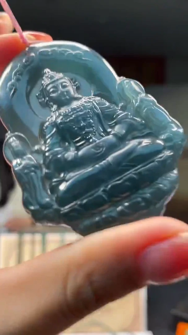 未镶嵌定制翡翠********1059