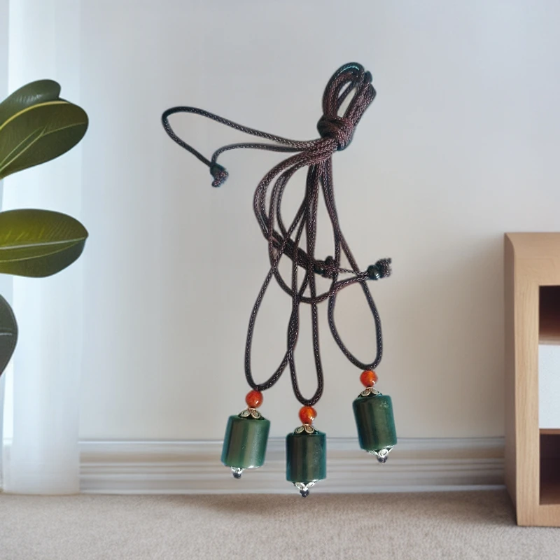 【林总福利】和田玉未镶嵌多样性发其一路路通201