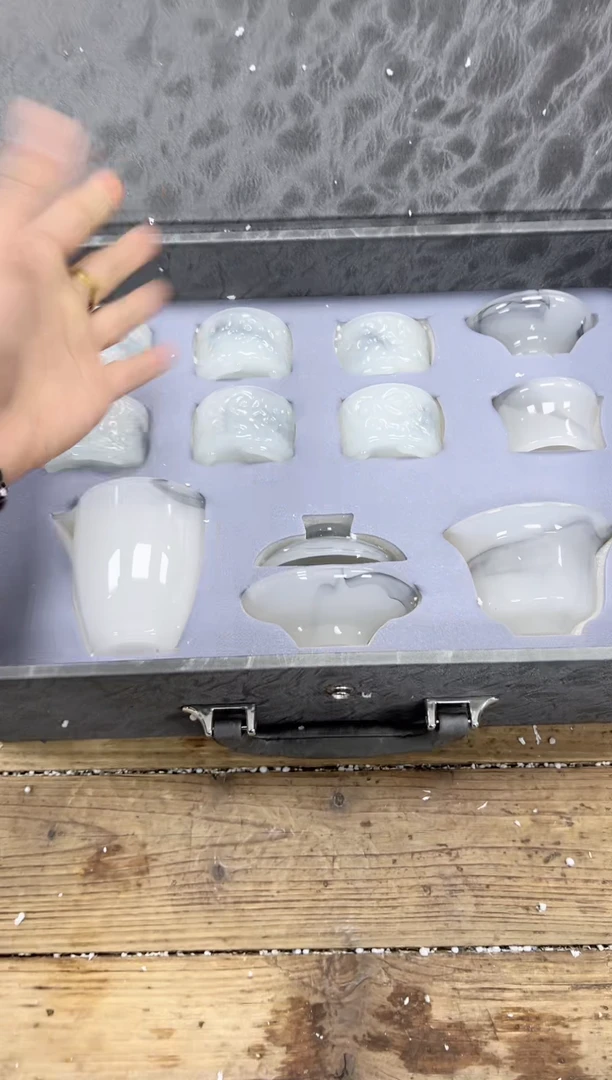 【闪购商品】瓷片乘风茶器商品链接@@fc700