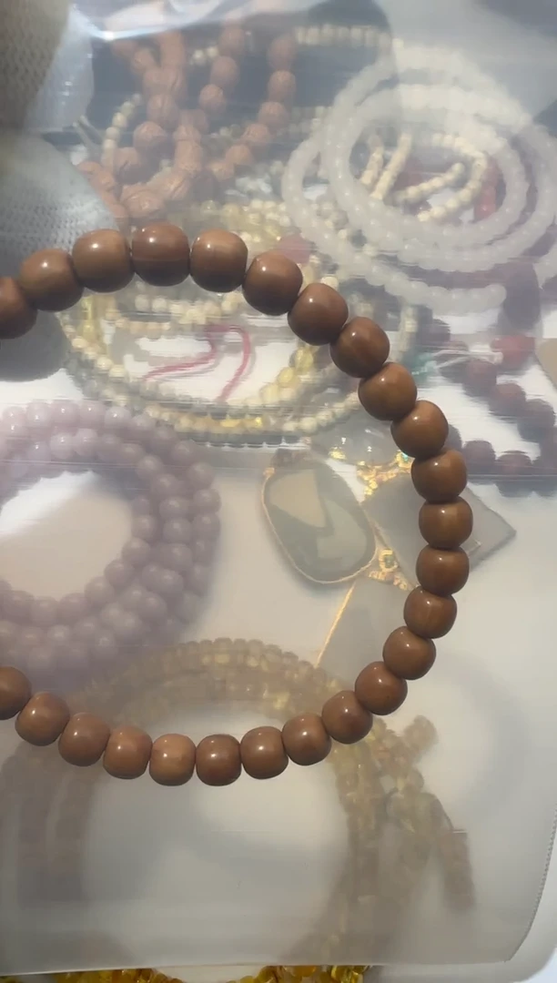 吊坠猴头核桃猴头