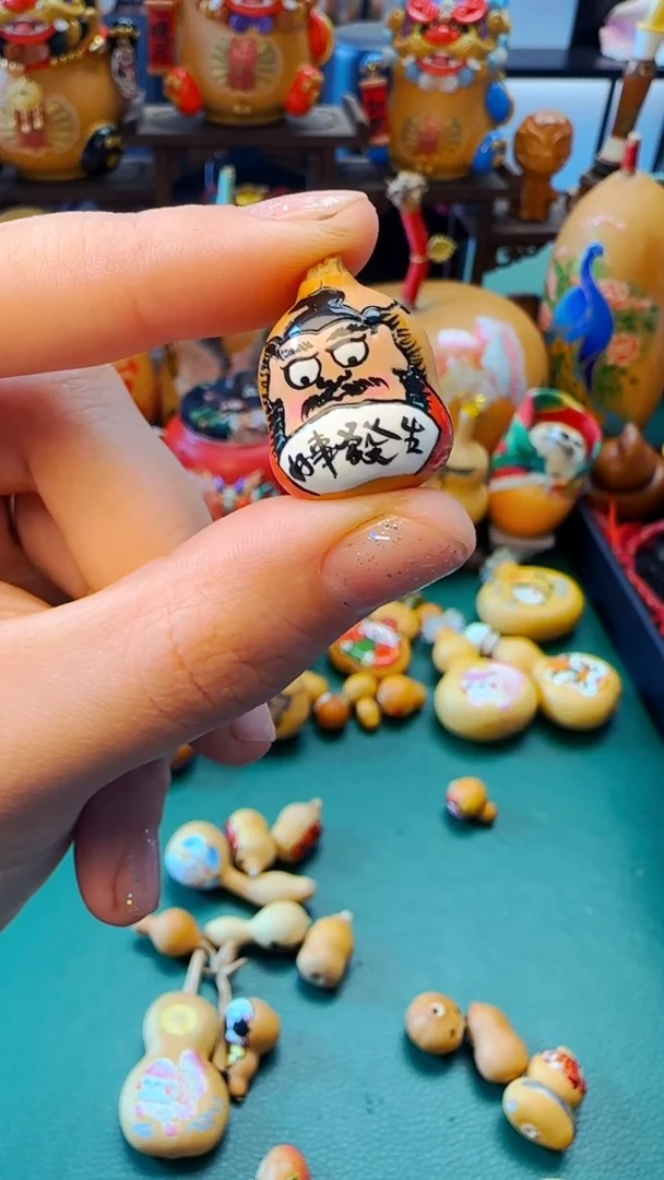 416文玩葫芦文玩好物