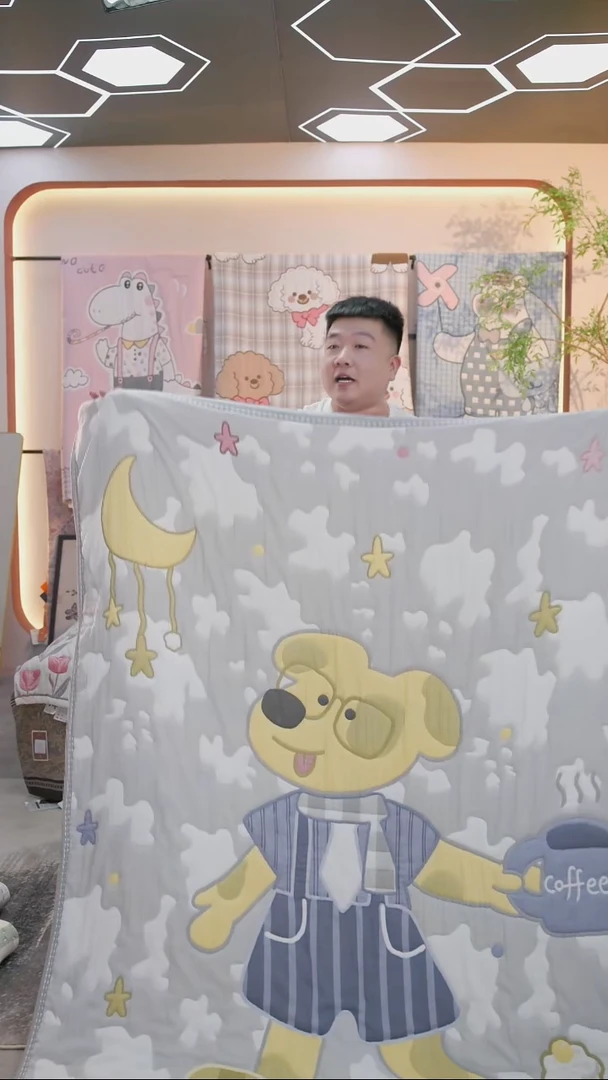 棉花a11宣润国际工厂