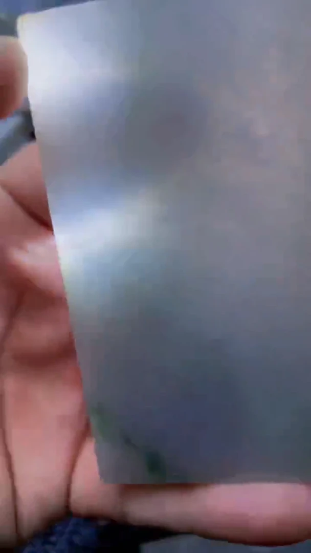 裸石翡翠翡翠A货板料