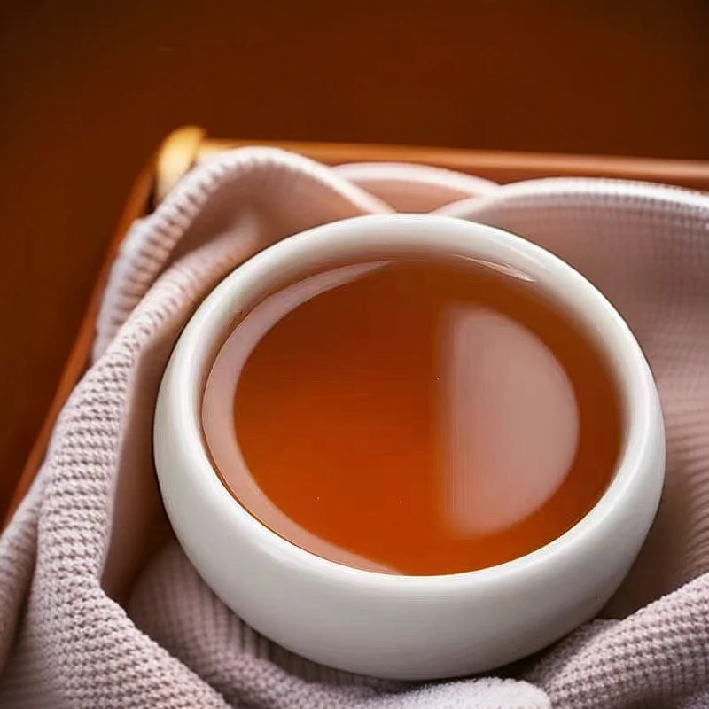 【soso饮】火麻仁茶膏组