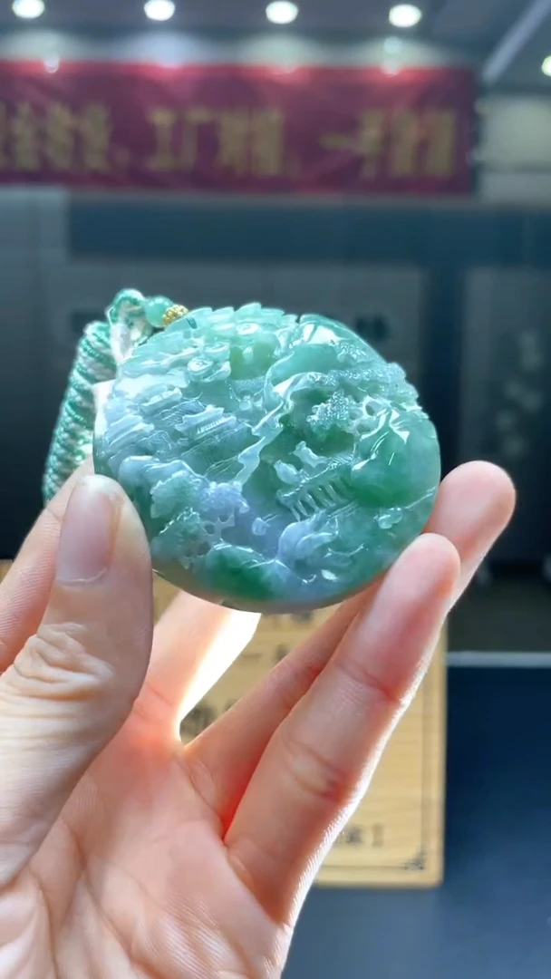 未镶嵌定制翡翠********477