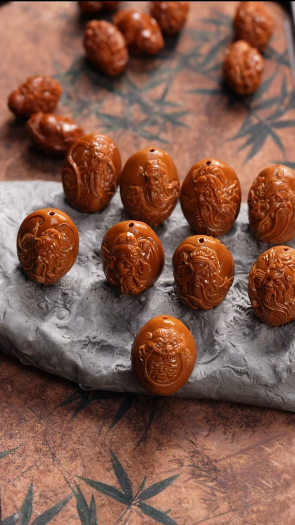 手串/手链橄榄核A*生橄榄核