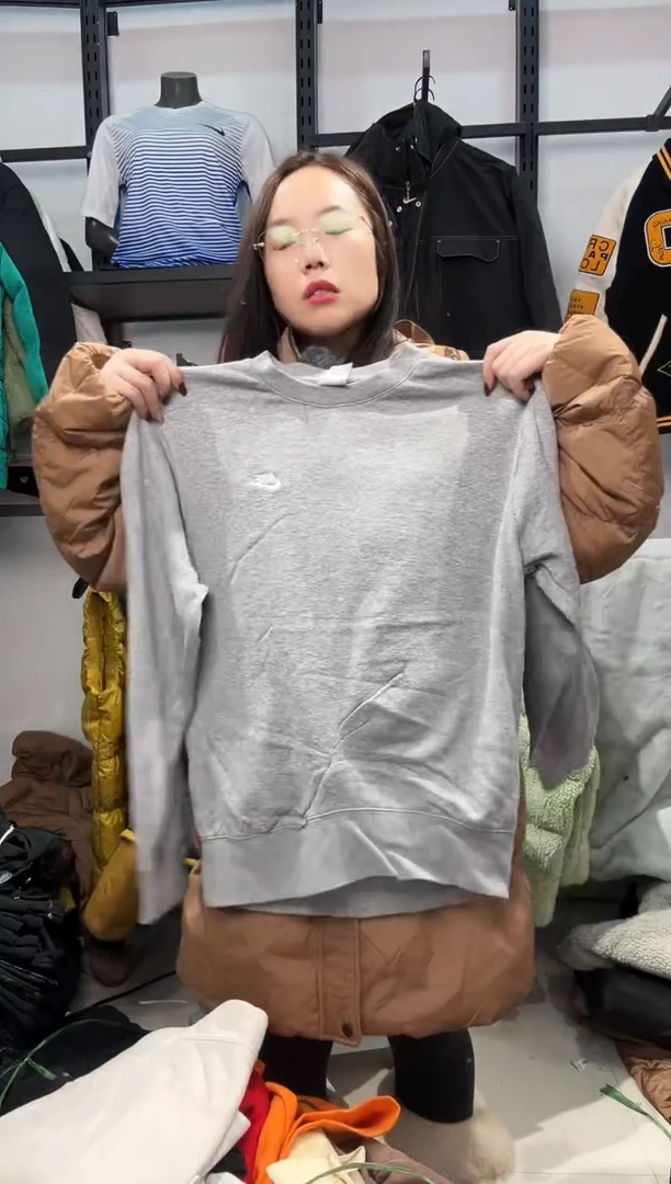 2163闪购编码  阿迪运动卫衣裤以直播间过款为准 尺码.