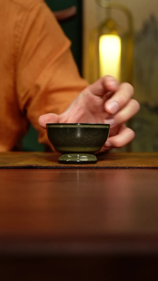 【览古雅韵】主人杯