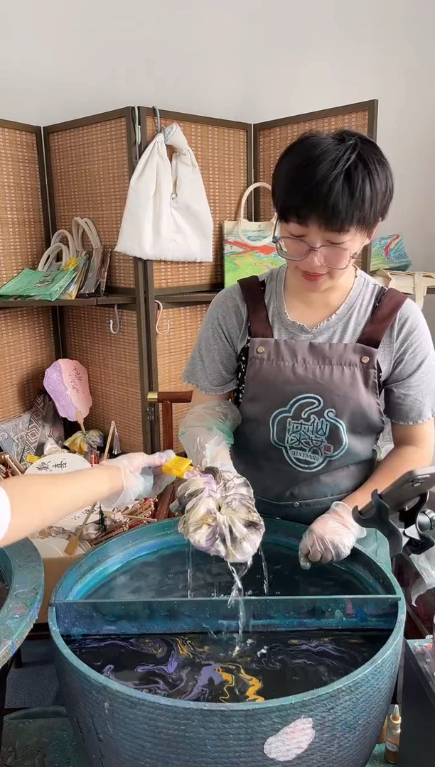 110发漆仙女直播闪拍