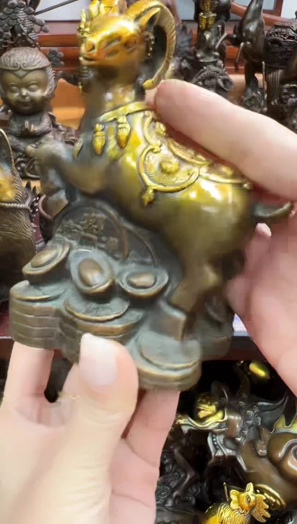 孤品铜器孤品铜器