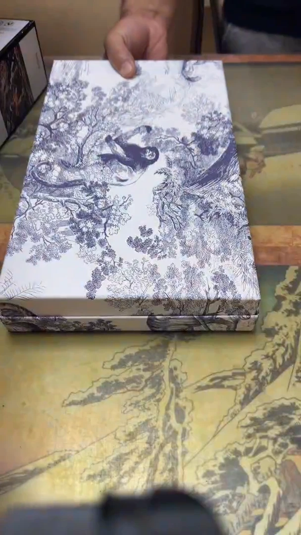 老二精选工艺品豆*A9097