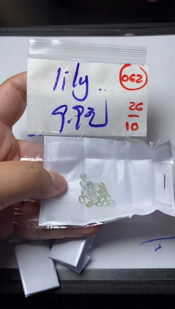 未镶嵌定制翡翠L**y缅甸天然翡翠A货62