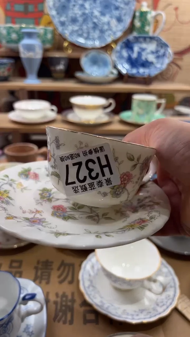 瓷片阿*鸭瓷片20包邮---H327