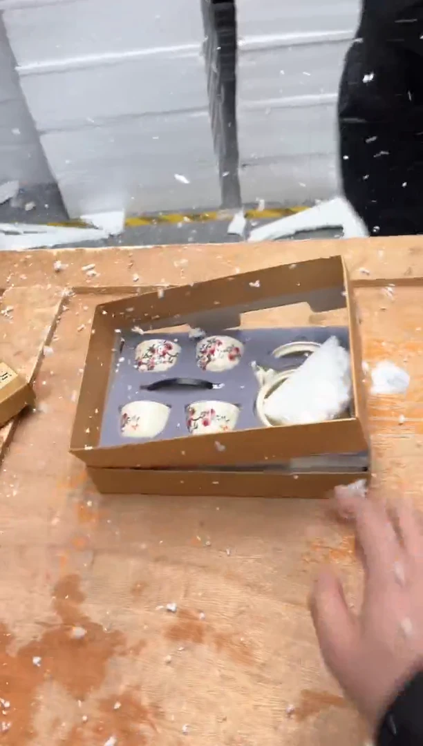 【闪购商品】其他@@@@【闪购链接】精美茶具便宜卖了