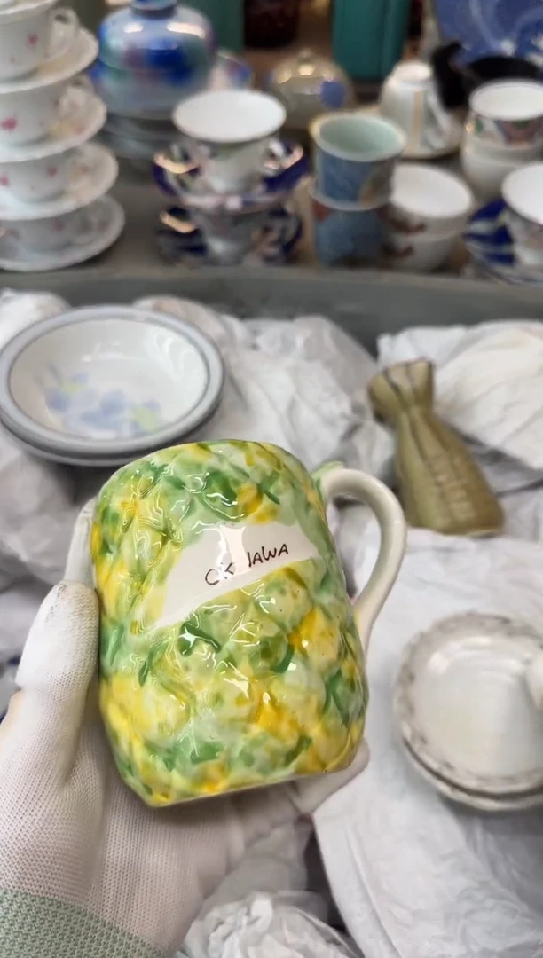 摆件旺**金瓷器瓷器瓷器瓷器