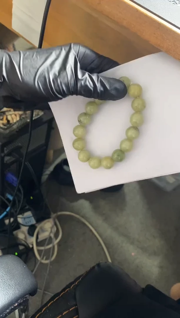 未镶嵌定制翡翠天然缅甸A货翡翠，拍一发一