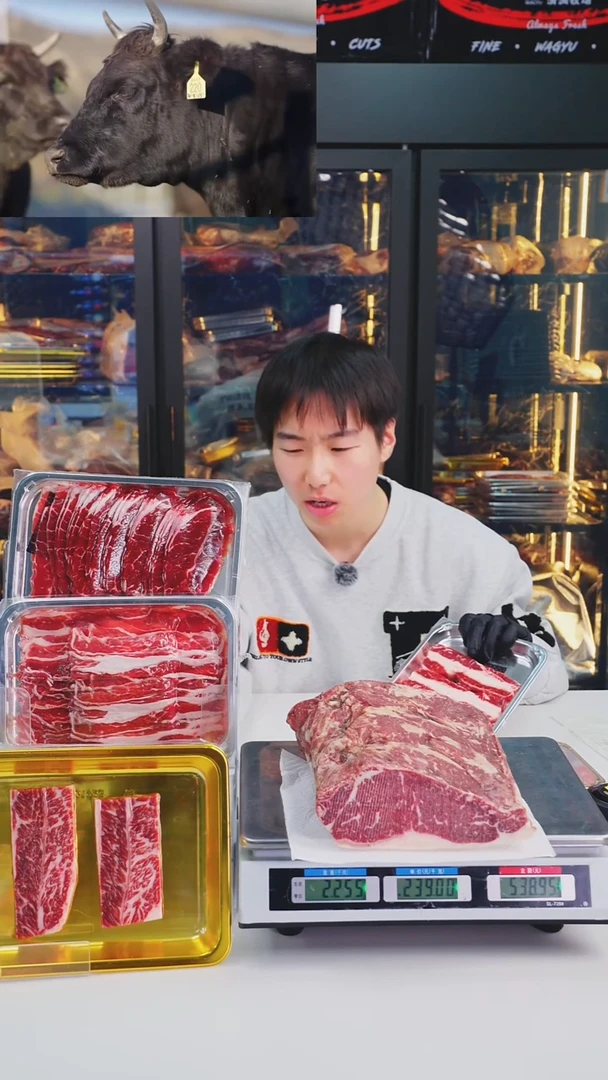 24个月中国大陆a1西冷2.2kg