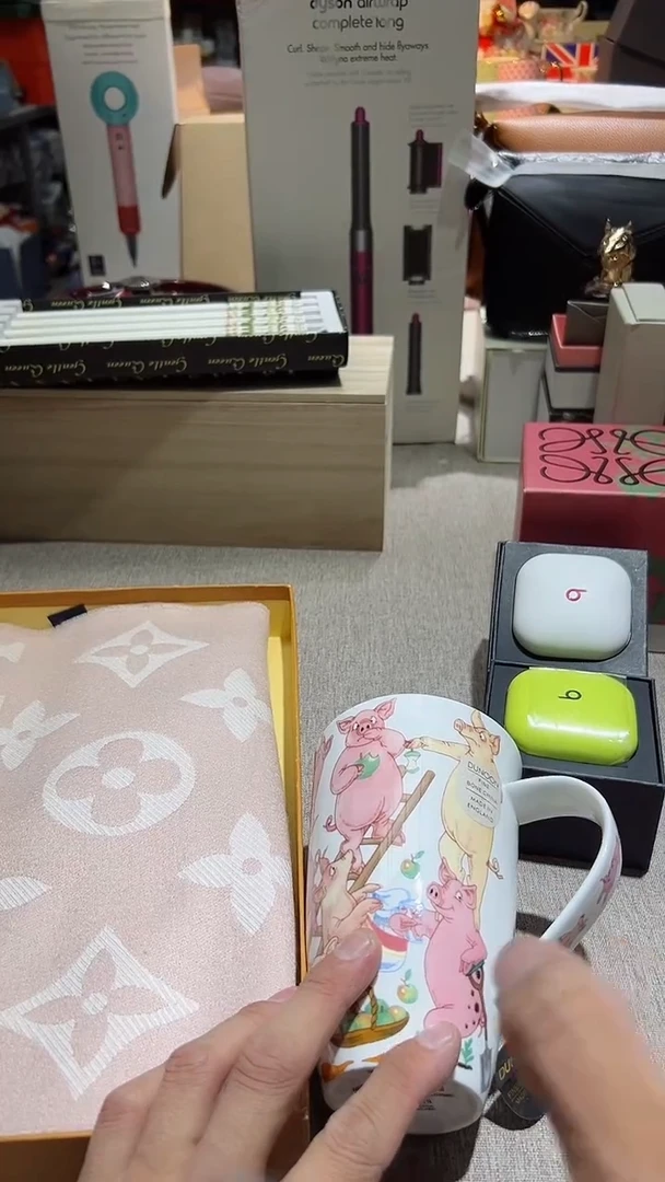 【闪购商品】瓷片正品保真，清库存