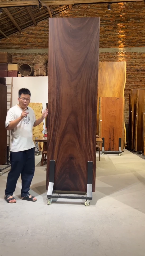 木（非红木类）275*80*6