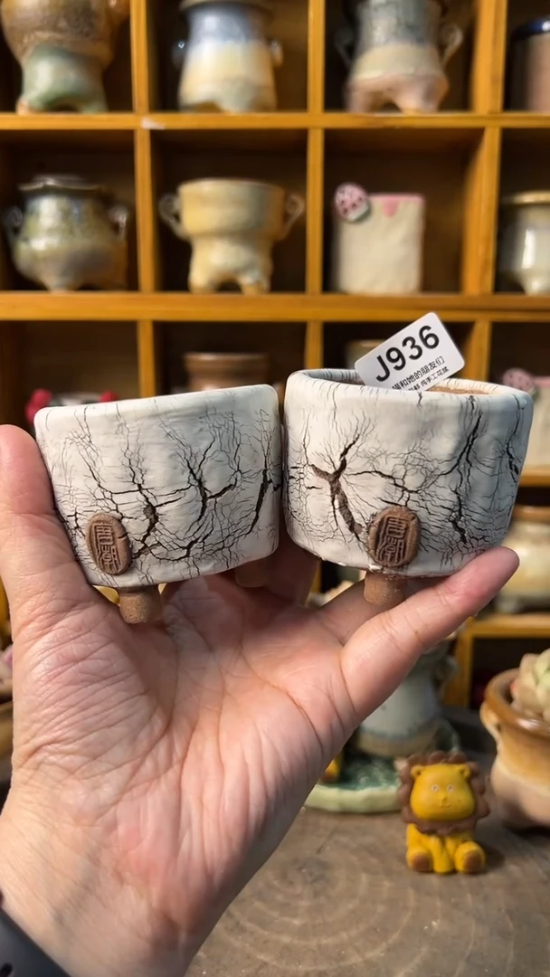 936 内口6【多肉花盆多肉盆】