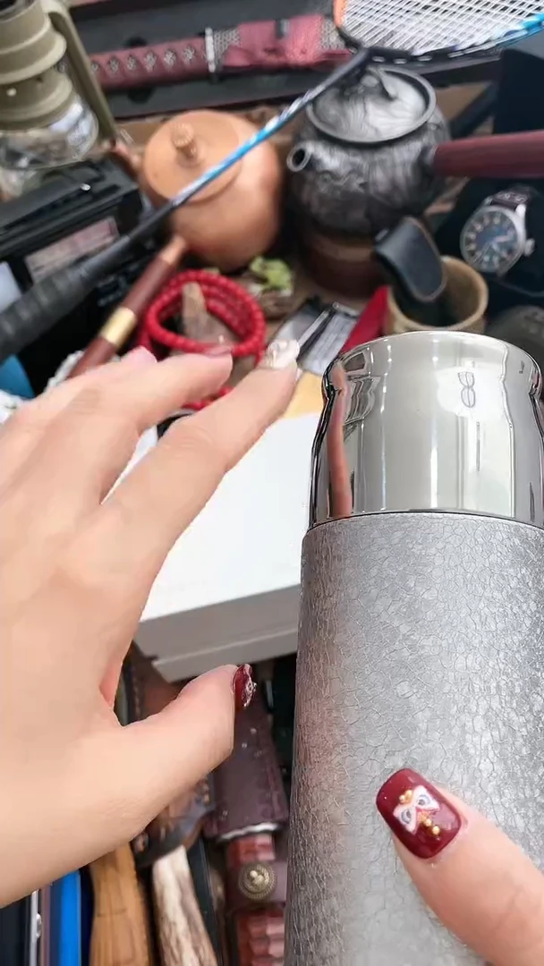 【闪购商品】瓷片悠韵杂货铺小亭分铺