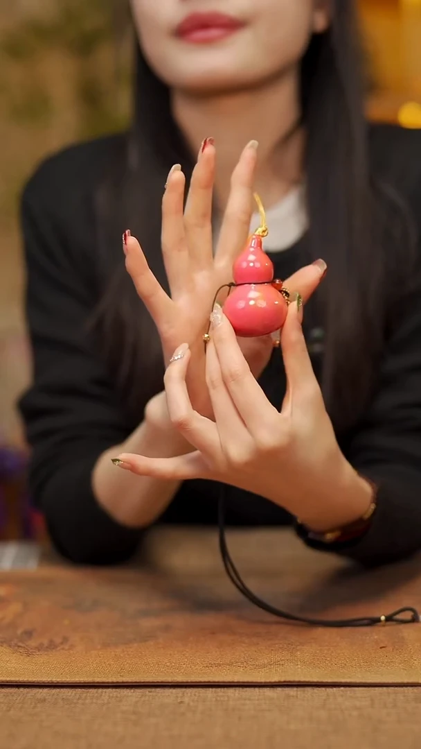 【闪购商品】756宴禾堂漆艺工艺小葫芦68