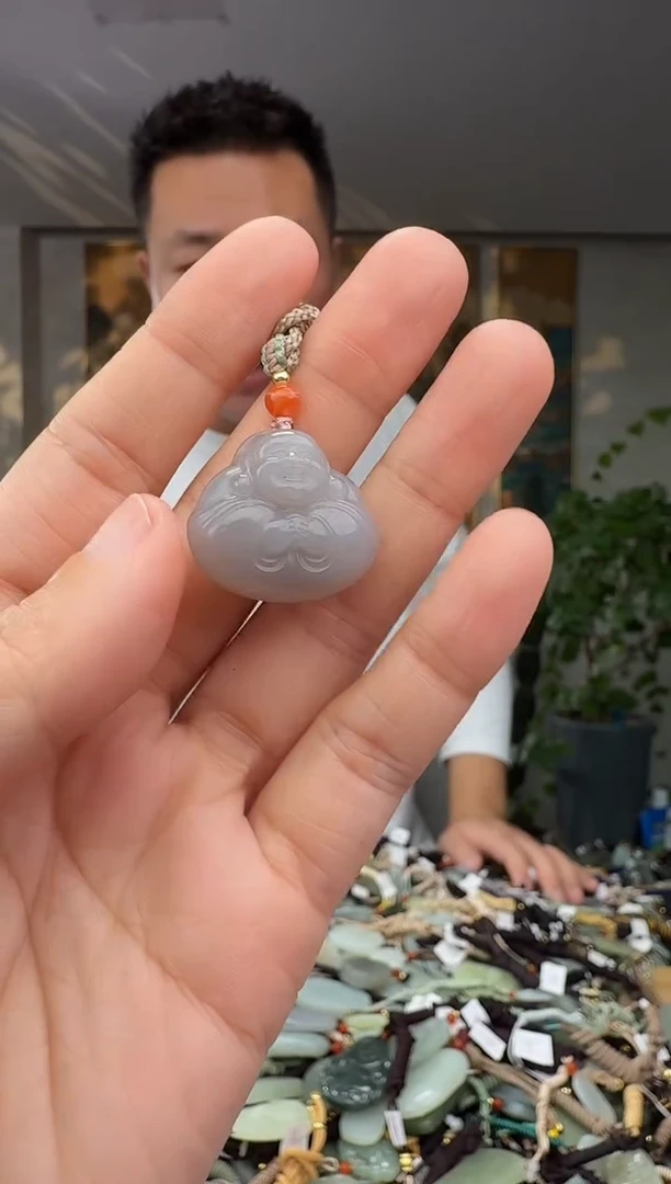 未镶嵌和田玉挂件拍一发一多样性发货