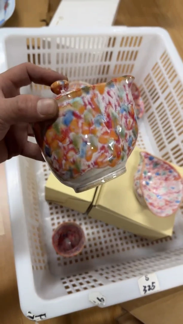 美物严选好物多多e516