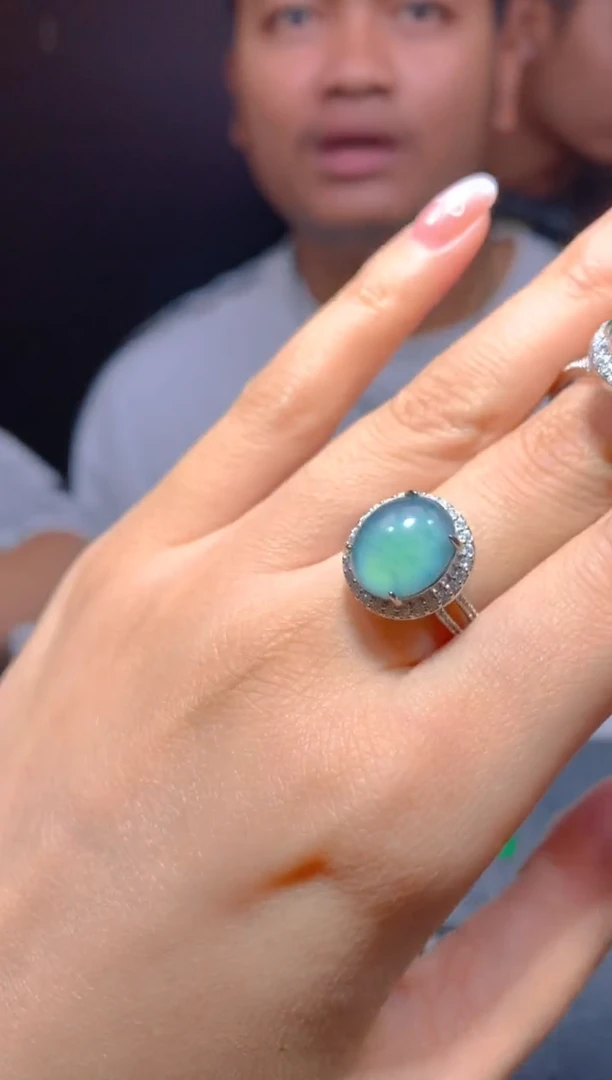 未镶嵌定制翡翠102多样性发货（发其一）