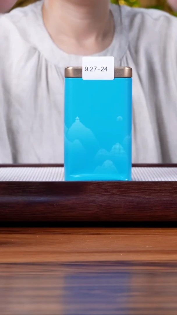 茶壶紫砂庄*9.27-24 花茶 茶叶罐