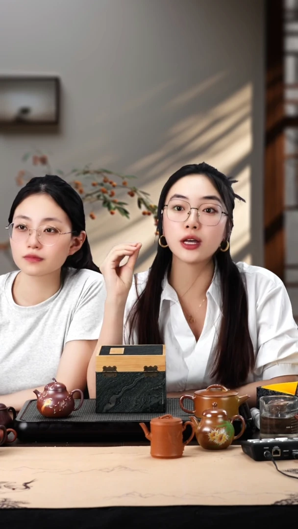 茶壶紫砂破价福利盒第一弹